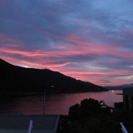 Augusta Bay Guest House Knysna Exterior foto