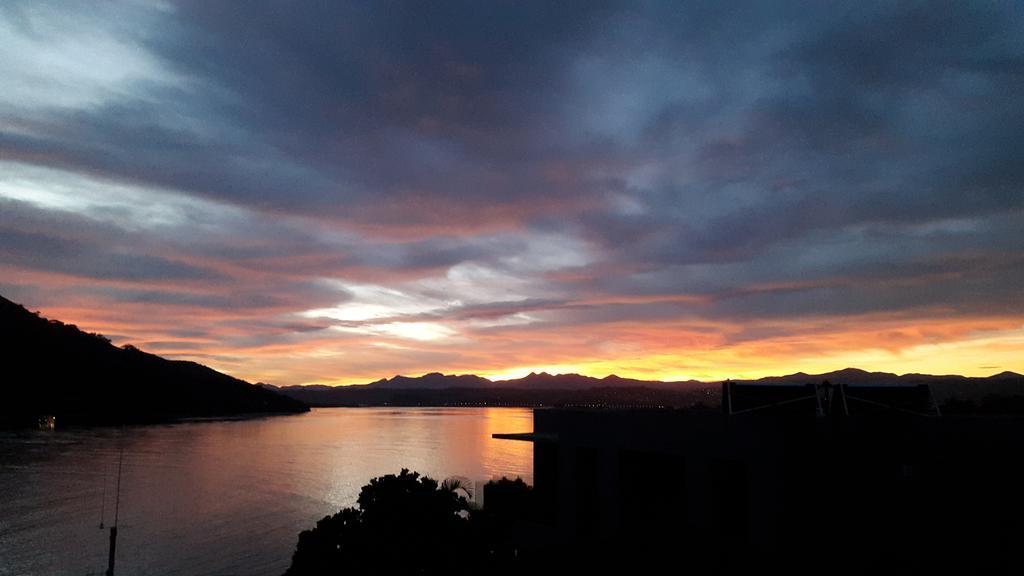 Augusta Bay Guest House Knysna Exterior foto