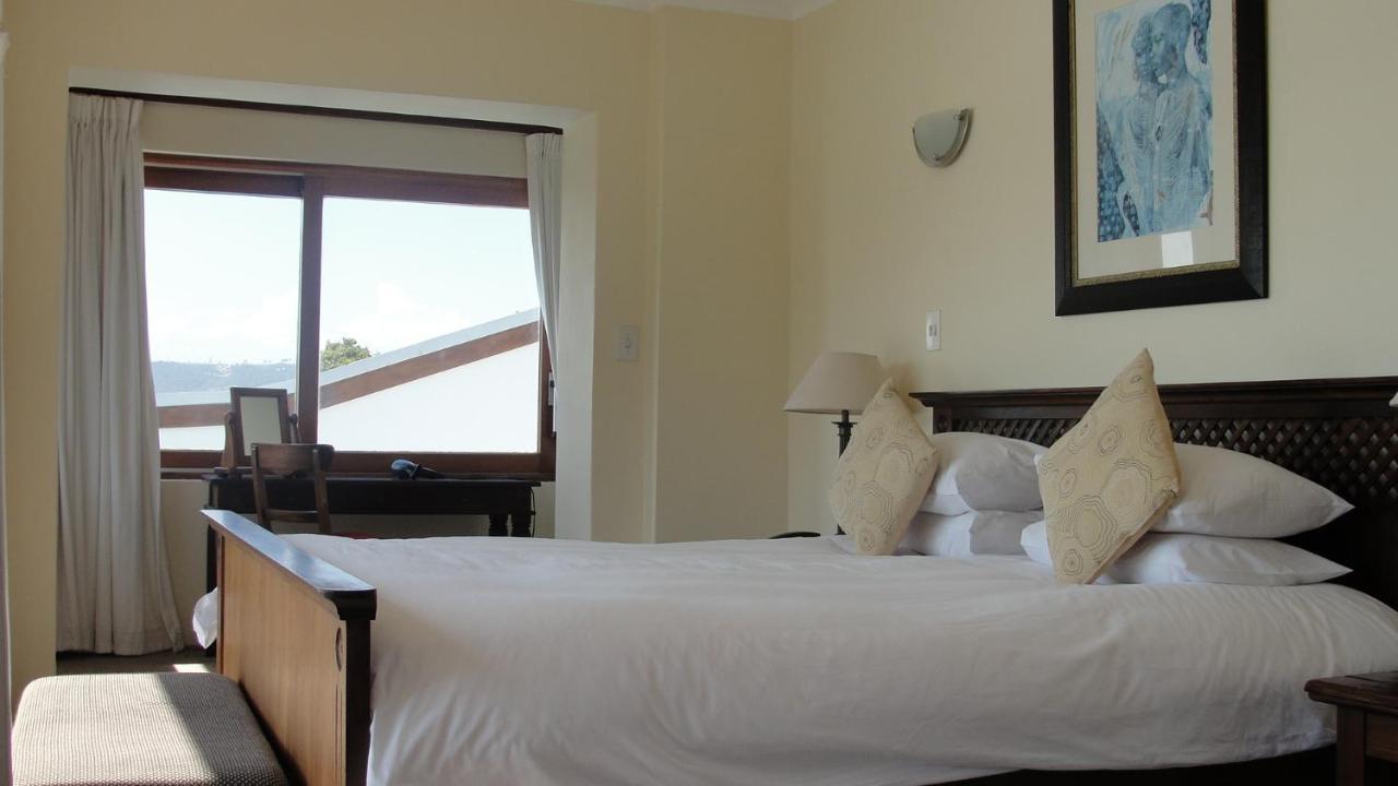 Augusta Bay Guest House Knysna Exterior foto